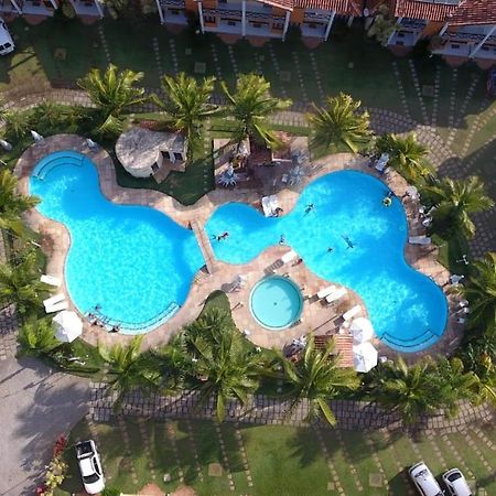 Casa Moradas De Israel Порту-Сегуру Екстер'єр фото