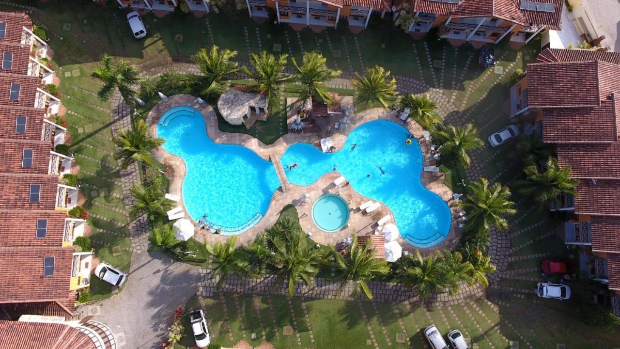 Casa Moradas De Israel Порту-Сегуру Екстер'єр фото