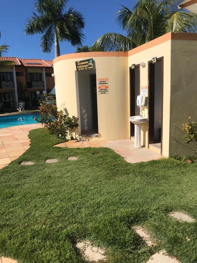 Casa Moradas De Israel Порту-Сегуру Екстер'єр фото
